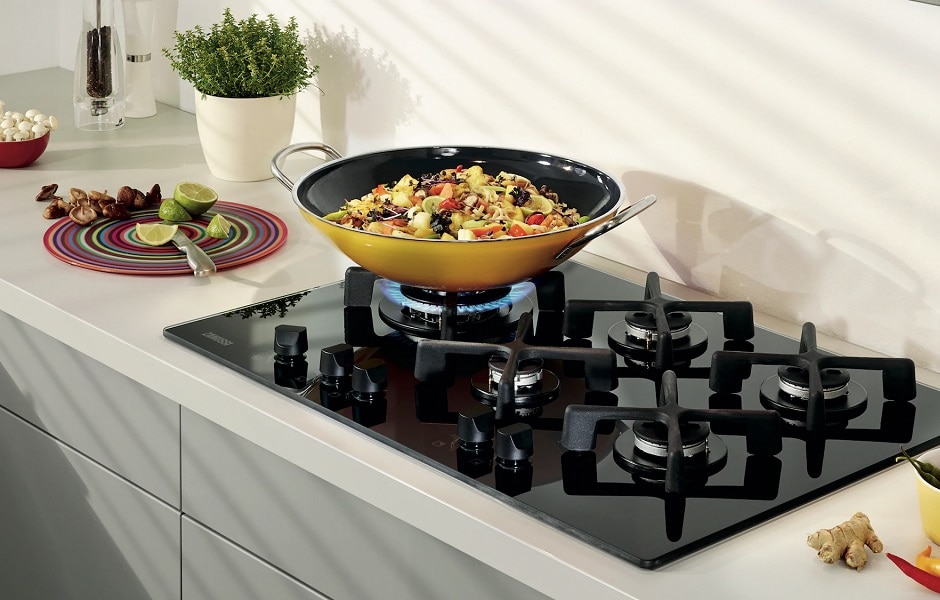 CHOISIR LA BONNE TABLE DE CUISSON
