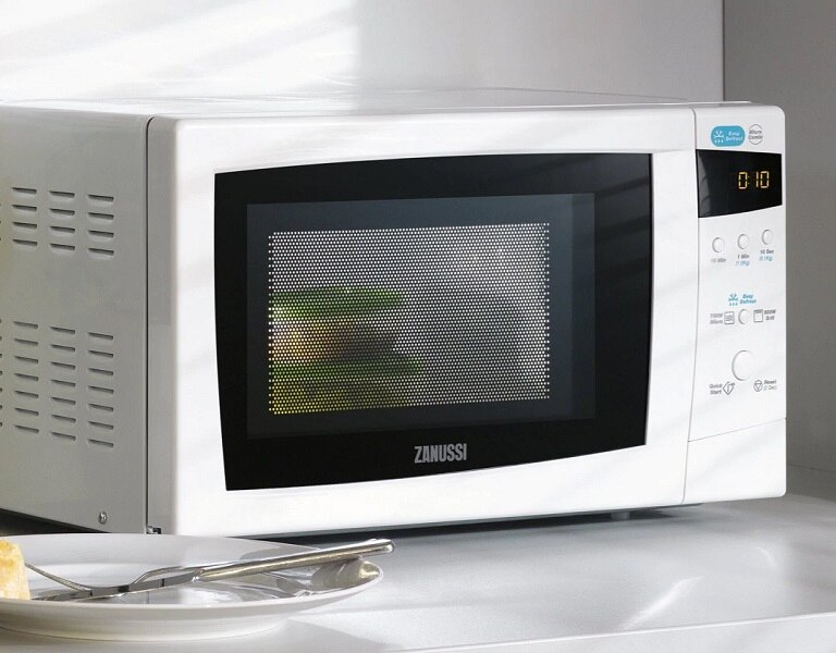 Micro-ondes