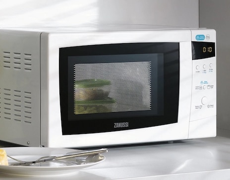 Micro-ondes