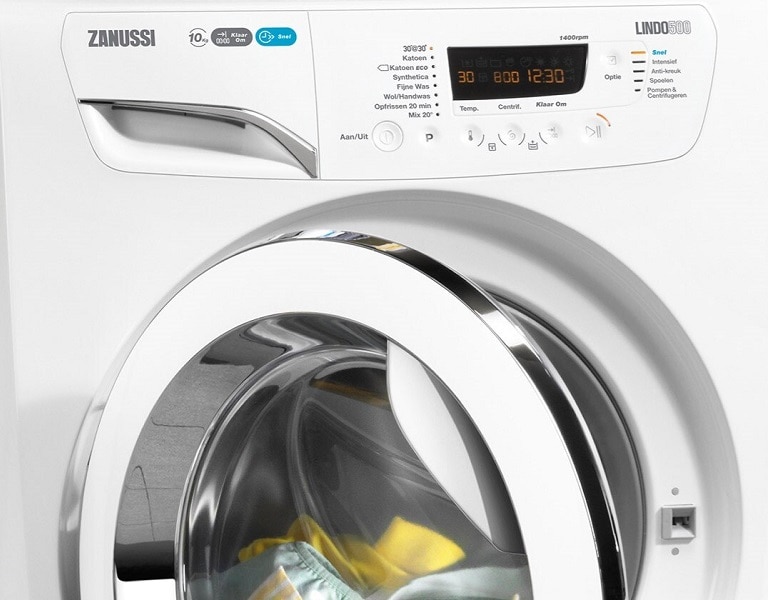 Lave-linge