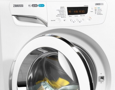 Lave-linge