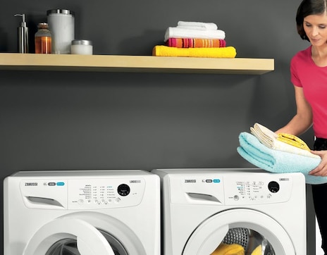 Guide d’achat | Sèche-linge
