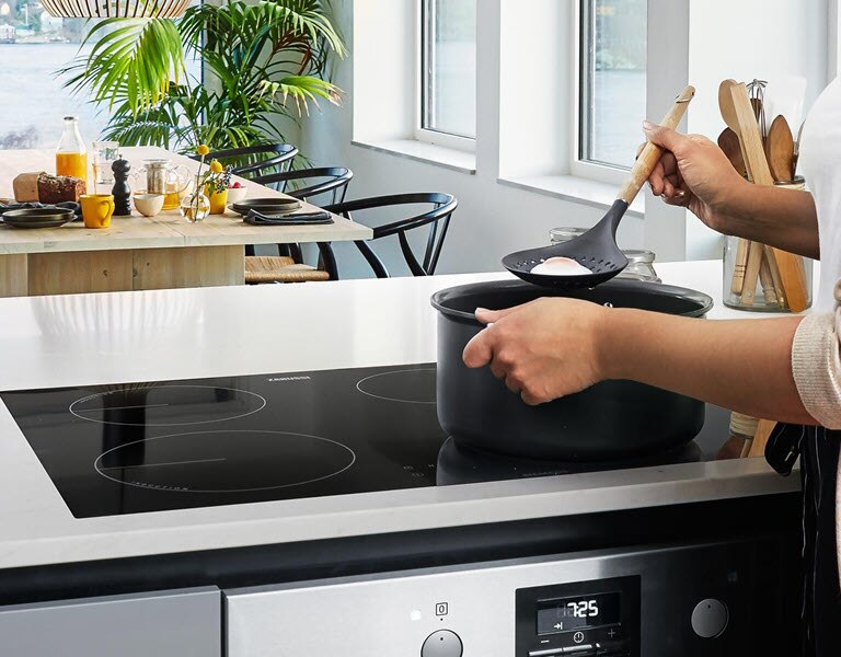Guide d’achat | Tables de cuisson