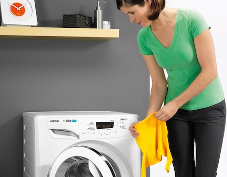 Guide d’achat | Lave-linge